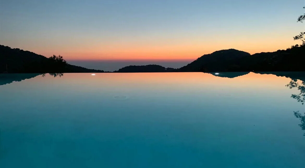 Sea View Villa for Sale Zakynthos Greece 2