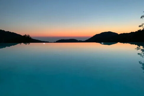 Sea View Villa for Sale Zakynthos Greece 2