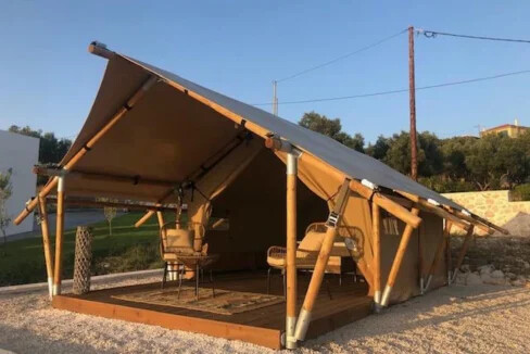 Sea View Villa for Sale Zakynthos Greece 20