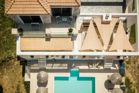 Sea View Villa for Sale Zakynthos Greece 27