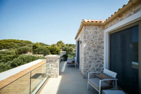 Sea View Villa for Sale Zakynthos Greece 29