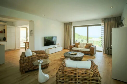 Sea View Villa for Sale Zakynthos Greece 31