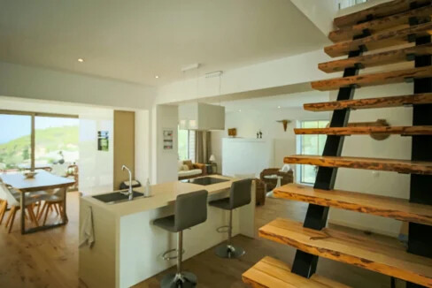 Sea View Villa for Sale Zakynthos Greece 32