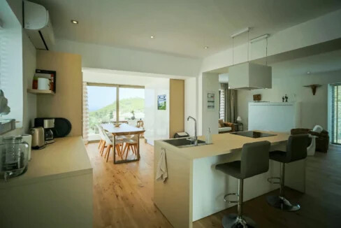 Sea View Villa for Sale Zakynthos Greece 33