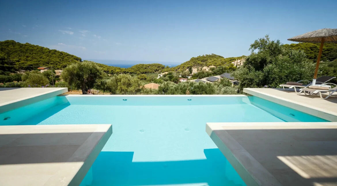 Sea View Villa for Sale Zakynthos Greece 36