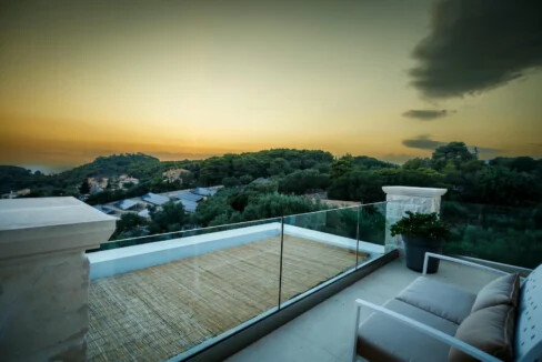 Sea View Villa for Sale Zakynthos Greece 44