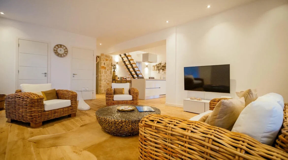 Sea View Villa for Sale Zakynthos Greece 49