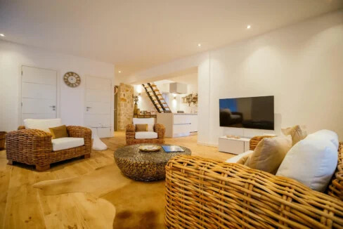 Sea View Villa for Sale Zakynthos Greece 49