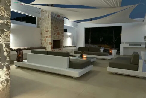 Sea View Villa for Sale Zakynthos Greece 7