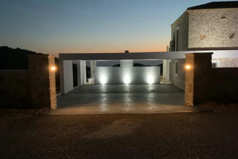 Sea View Villa for Sale Zakynthos Greece 8