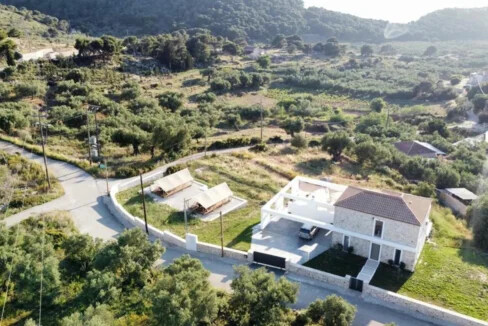 Sea View Villa for Sale Zakynthos Greece 9