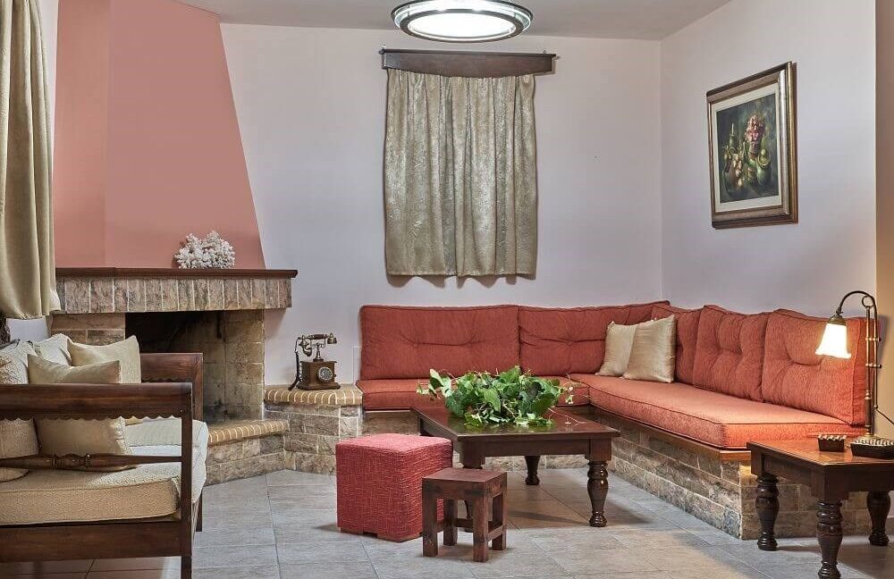 Sea View Villa for Sale in Zakynthos 1