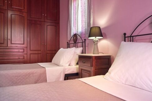 Sea View Villa for Sale in Zakynthos 11