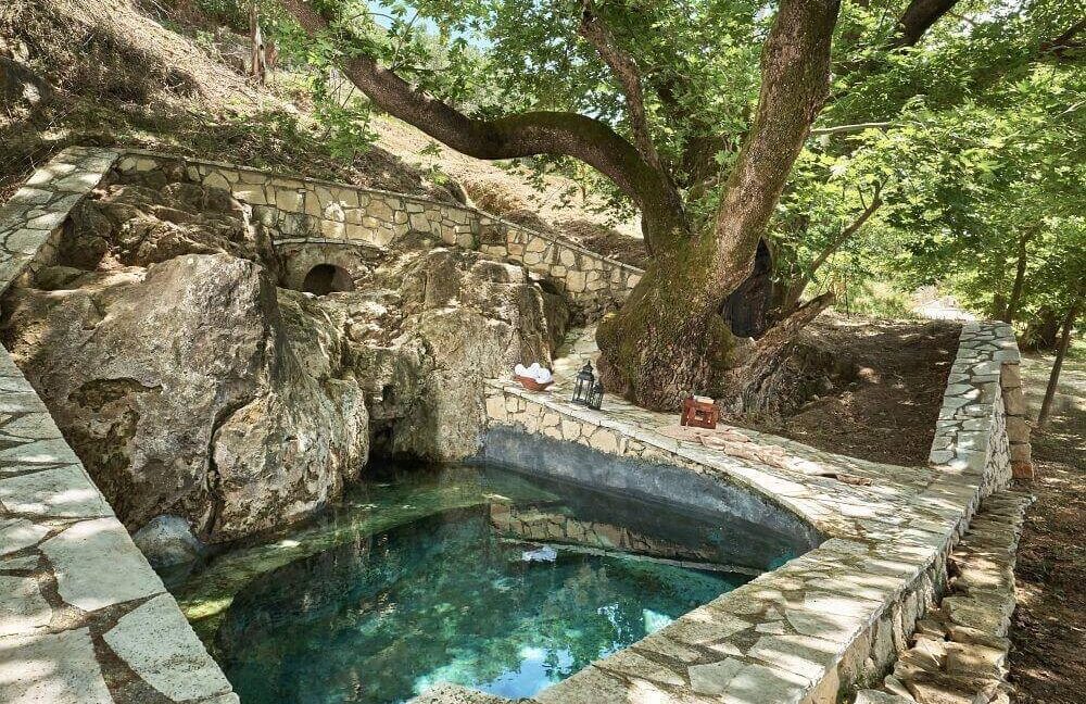 Sea View Villa for Sale in Zakynthos 12