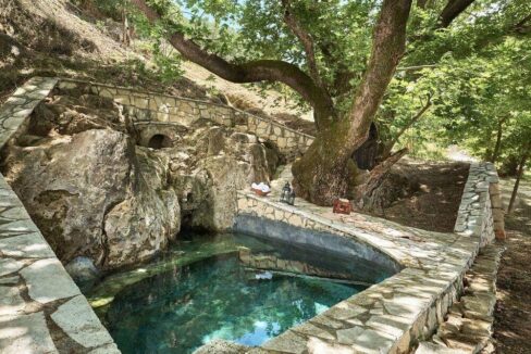 Sea View Villa for Sale in Zakynthos 12