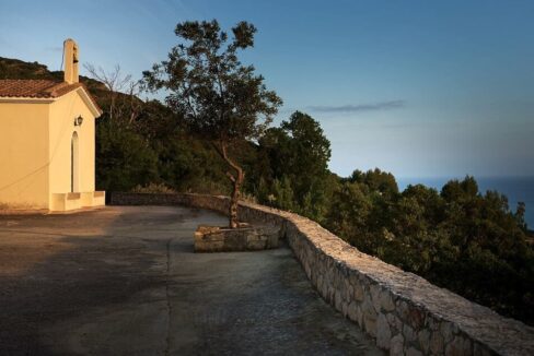 Sea View Villa for Sale in Zakynthos 15