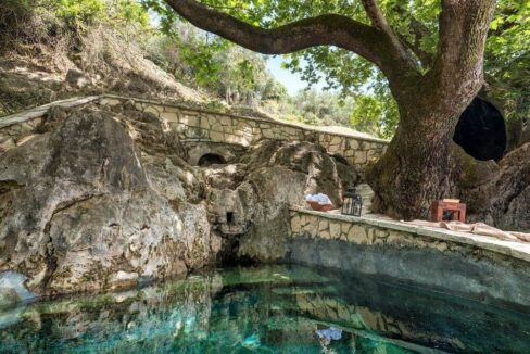 Sea View Villa for Sale in Zakynthos 16