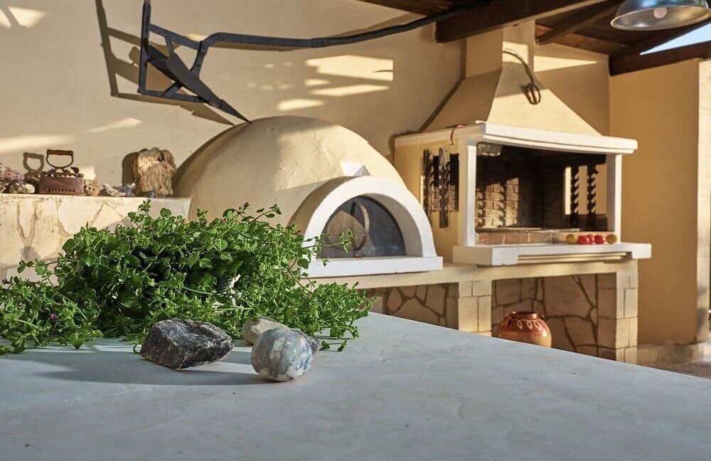 Sea View Villa for Sale in Zakynthos 17