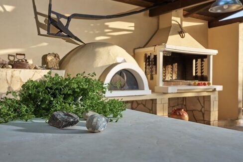 Sea View Villa for Sale in Zakynthos 17