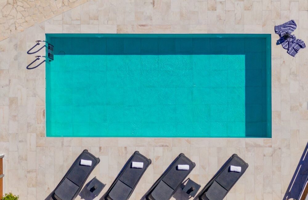 Sea View Villa for Sale in Zakynthos 21