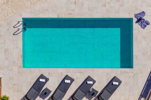 Sea View Villa for Sale in Zakynthos 21