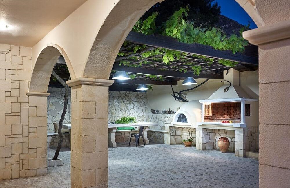 Sea View Villa for Sale in Zakynthos 25