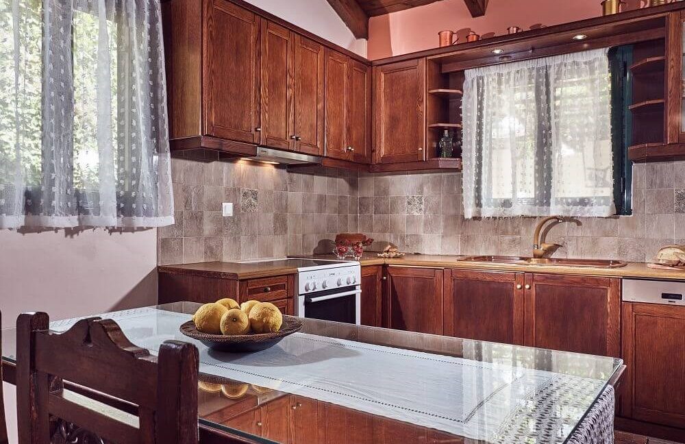 Sea View Villa for Sale in Zakynthos 3