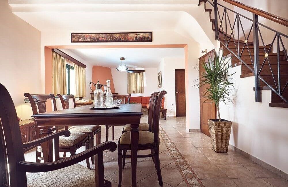 Sea View Villa for Sale in Zakynthos 4