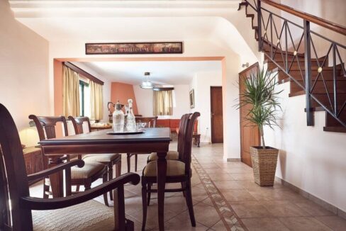 Sea View Villa for Sale in Zakynthos 4