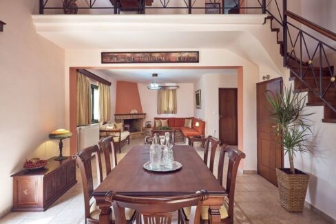 Sea View Villa for Sale in Zakynthos 5