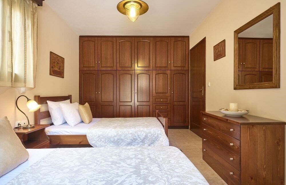 Sea View Villa for Sale in Zakynthos 6