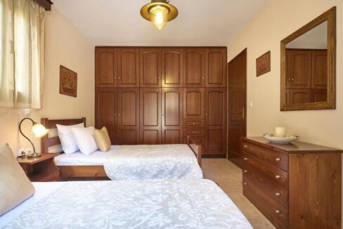 Sea View Villa for Sale in Zakynthos 6