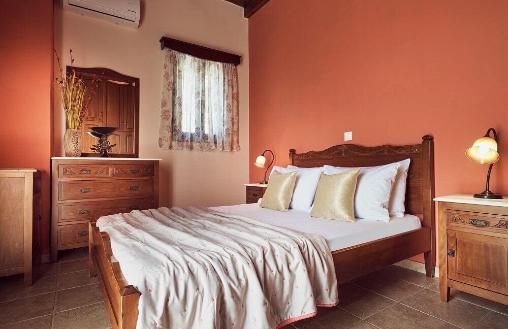 Sea View Villa for Sale in Zakynthos 7