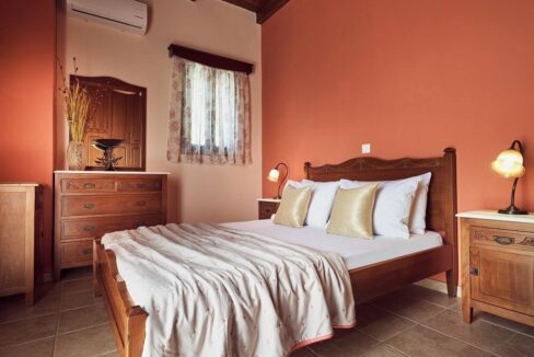 Sea View Villa for Sale in Zakynthos 7