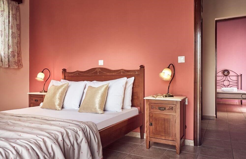 Sea View Villa for Sale in Zakynthos 8