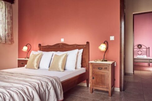 Sea View Villa for Sale in Zakynthos 8