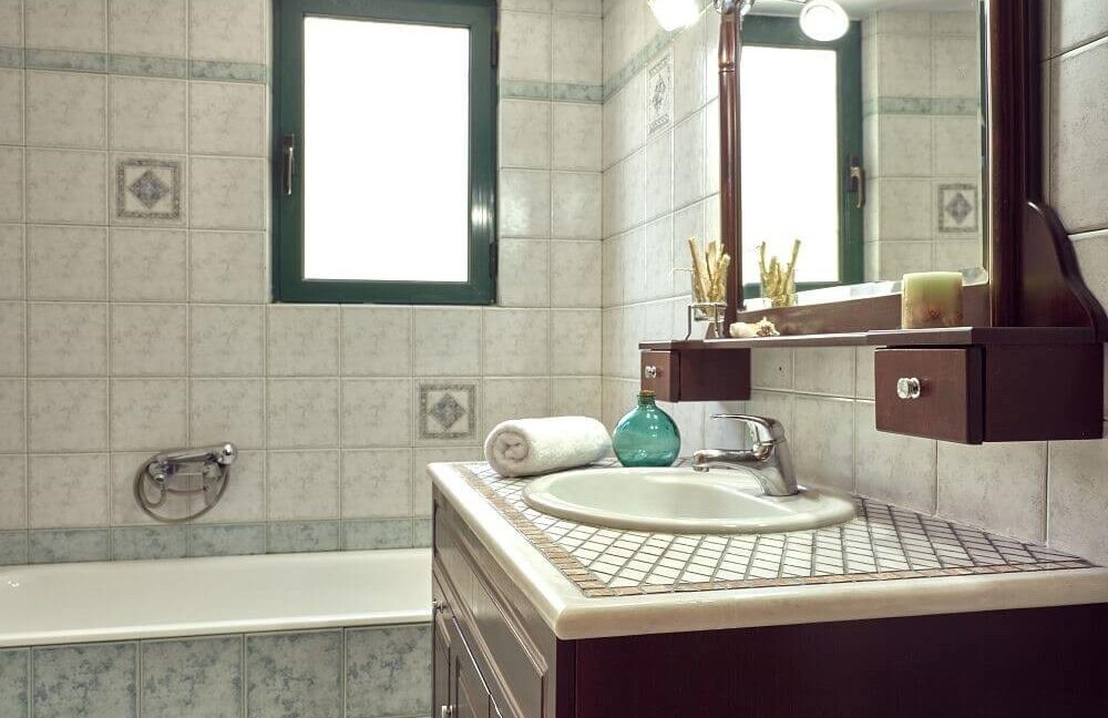 Sea View Villa for Sale in Zakynthos 9