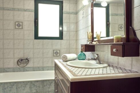 Sea View Villa for Sale in Zakynthos 9