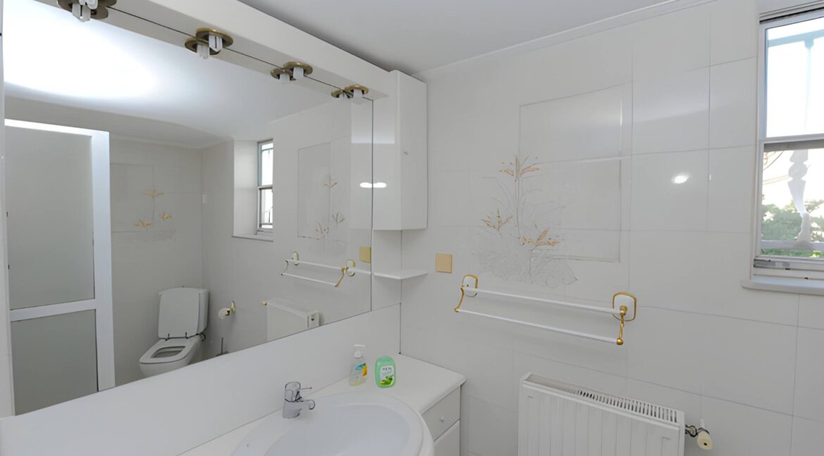 Sea View Villa for sale Syros Aegean 4