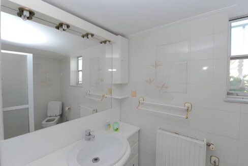 Sea View Villa for sale Syros Aegean 4