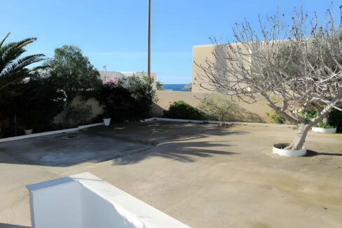 Sea View Villa for sale Syros Aegean 7