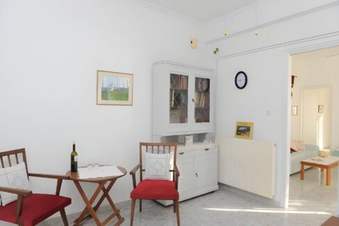 Sea View Villa for sale Syros Aegean 8