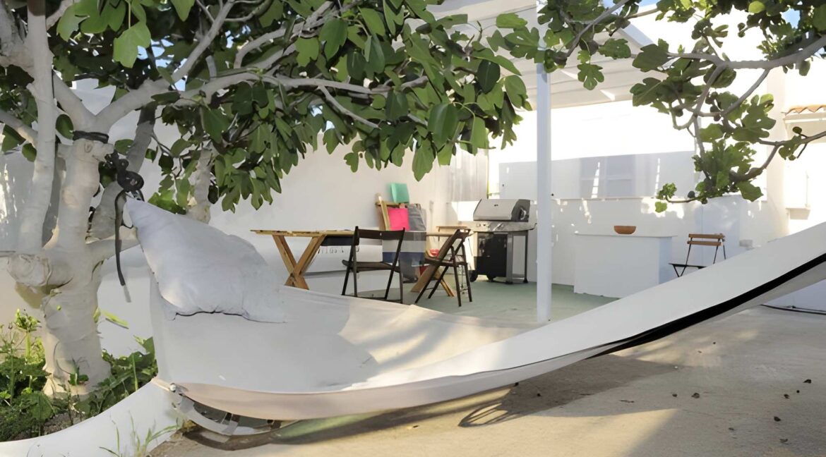 Sea View Villa for sale Syros Aegean 9