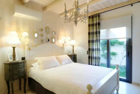 Sea View Villa in Theologos near Athens 11