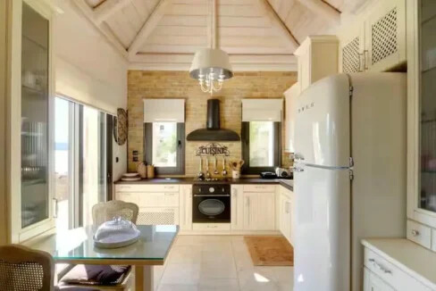 Sea View Villa in Theologos near Athens 12