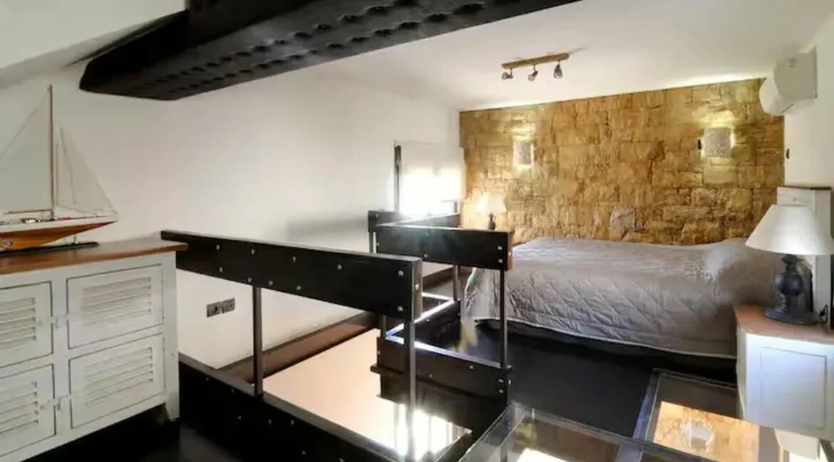 Sea View Villa in Theologos near Athens 5