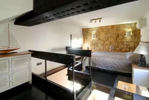 Sea View Villa in Theologos near Athens 5