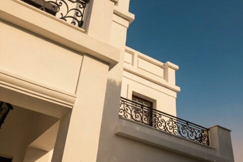 Seafront Private Property for Sale at Spetses 3