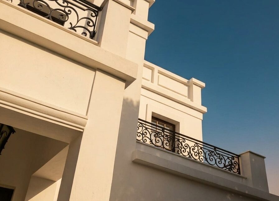 Seafront Private Property for Sale at Spetses 3