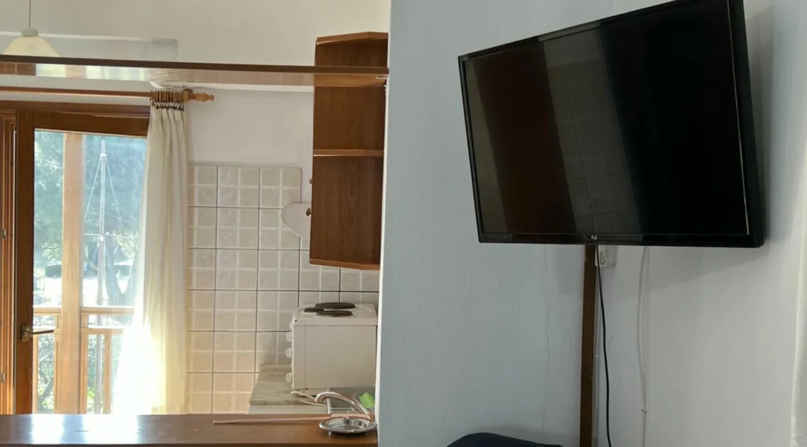 Seafront Property Ierissos Halkidiki Greece for Sale 2